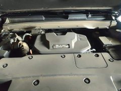 Tank 400 New Energy Hi4-T Urban Edition - ფოტო 10