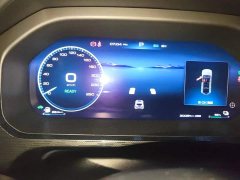 Tank 400 New Energy Hi4-T Urban Edition - ფოტო 14
