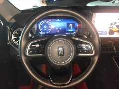Tank 400 New Energy Hi4-T Urban Edition - ფოტო 15