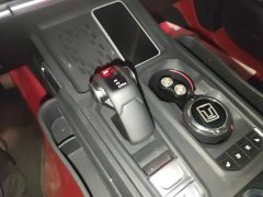 Tank 400 New Energy Hi4-T Urban Edition - ფოტო 16