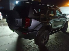 Tank 400 New Energy Hi4-T Urban Edition - ფოტო 3