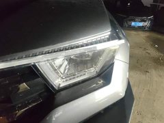 Tank 400 New Energy Hi4-T Urban Edition - ფოტო 5