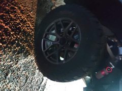 Tank 400 New Energy Hi4-T Urban Edition - ფოტო 6