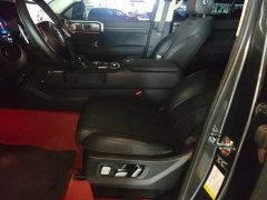 Tank 400 New Energy Hi4-T Urban Edition - ფოტო 9