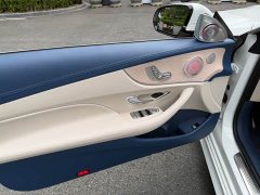 Mercedes-Benz E-Class (Imported) 2020 E 260 Coupe - ფოტო 13