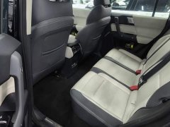 Chery iCAR 03 472km AWD Long-Range Edition - ფოტო 11