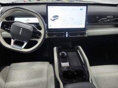 Chery iCAR 03 472km AWD Long-Range Edition - ფოტო 12