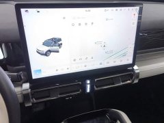 Chery iCAR 03 472km AWD Long-Range Edition - ფოტო 13