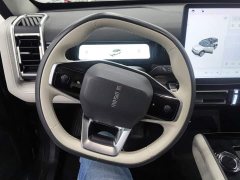 Chery iCAR 03 472km AWD Long-Range Edition - ფოტო 15