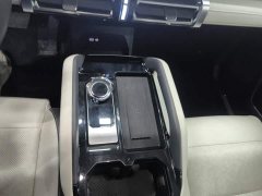 Chery iCAR 03 472km AWD Long-Range Edition - ფოტო 16