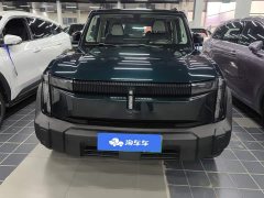 Chery iCAR 03 472km AWD Long-Range Edition - ფოტო 2