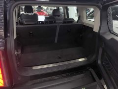 Chery iCAR 03 472km AWD Long-Range Edition - ფოტო 4