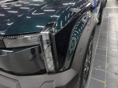 Chery iCAR 03 472km AWD Long-Range Edition - ფოტო 5
