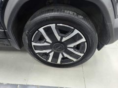 Chery iCAR 03 472km AWD Long-Range Edition - ფოტო 6