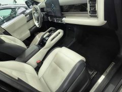 Chery iCAR 03 472km AWD Long-Range Edition - ფოტო 8