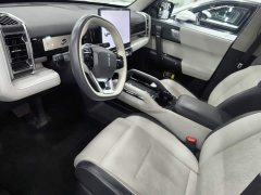 Chery iCAR 03 472km AWD Long-Range Edition - ფოტო 9