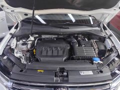 Volkswagen Tiguan L 2023 330TSI Automatic Two-Wheel Drive Comfort Edition - ფოტო 11