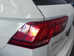 Volkswagen Tiguan L 2023 330TSI Automatic Two-Wheel Drive Comfort Edition - ფოტო 12