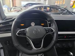 Volkswagen Tiguan L 2023 330TSI Automatic Two-Wheel Drive Comfort Edition - ფოტო 14