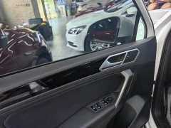 Volkswagen Tiguan L 2023 330TSI Automatic Two-Wheel Drive Comfort Edition - ფოტო 15