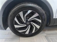 Volkswagen Tiguan L 2023 330TSI Automatic Two-Wheel Drive Comfort Edition - ფოტო 16
