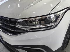 Volkswagen Tiguan L 2023 330TSI Automatic Two-Wheel Drive Comfort Edition - ფოტო 17