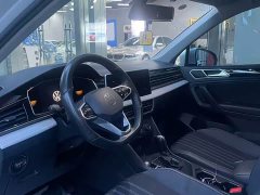 Volkswagen Tiguan L 2023 330TSI Automatic Two-Wheel Drive Comfort Edition - ფოტო 7