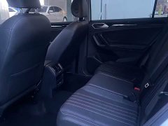 Volkswagen Tiguan L 2023 330TSI Automatic Two-Wheel Drive Comfort Edition - ფოტო 8