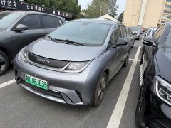 BYD Dolphin 420km Freedom Edition - ფოტო 1