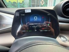 BYD Dolphin 420km Freedom Edition - ფოტო 4