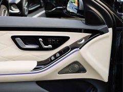 Mercedes-Benz Maybach S-Class 2023 S 480 4MATIC - ფოტო 13
