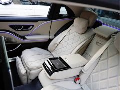 Mercedes-Benz Maybach S-Class 2023 S 480 4MATIC - ფოტო 15