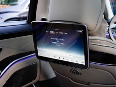 Mercedes-Benz Maybach S-Class 2023 S 480 4MATIC - ფოტო 17