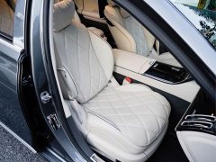 Mercedes-Benz Maybach S-Class 2023 S 480 4MATIC - ფოტო 18