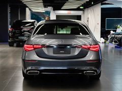 Mercedes-Benz Maybach S-Class 2023 S 480 4MATIC - ფოტო 3