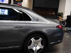Mercedes-Benz Maybach S-Class 2023 S 480 4MATIC - ფოტო 5
