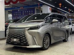 Lexus LM 2023 500h Six-Seat Premium Edition - ფოტო 1