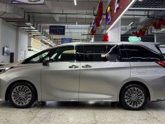 Lexus LM 2023 500h Six-Seat Premium Edition - ფოტო 3