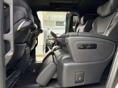 Lexus LM 2023 500h Six-Seat Premium Edition - ფოტო 4