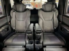 Lexus LM 2023 500h Six-Seat Premium Edition - ფოტო 7