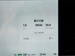 IM Motors Zhiji LS7 90kWh Max Elite RWD - ფოტო 10