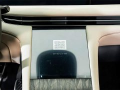 IM Motors Zhiji LS7 90kWh Max Elite RWD - ფოტო 14
