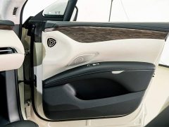 IM Motors Zhiji LS7 90kWh Max Elite RWD - ფოტო 15