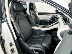 IM Motors Zhiji LS7 90kWh Max Elite RWD - ფოტო 19