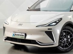 IM Motors Zhiji LS7 90kWh Max Elite RWD - ფოტო 2