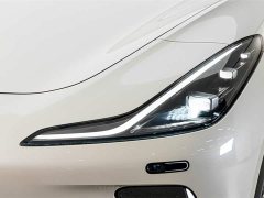 IM Motors Zhiji LS7 90kWh Max Elite RWD - ფოტო 4