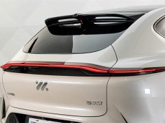 IM Motors Zhiji LS7 90kWh Max Elite RWD - ფოტო 8