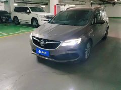 Buick GL6 2021 323T Hybrid Connected Luxury - ფოტო 1