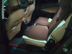 Buick GL6 2021 323T Hybrid Connected Luxury - ფოტო 10