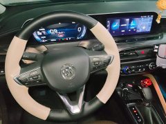 Buick GL6 2021 323T Hybrid Connected Luxury - ფოტო 11